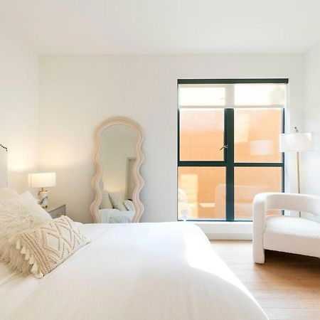 2Br Hollywood Luxurious Condo Los Angeles Extérieur photo