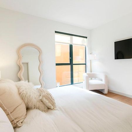 2Br Hollywood Luxurious Condo Los Angeles Extérieur photo