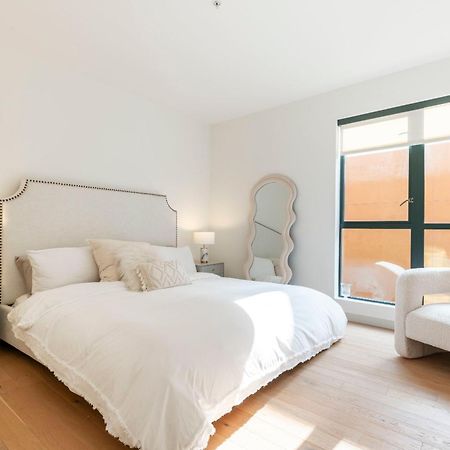 2Br Hollywood Luxurious Condo Los Angeles Extérieur photo