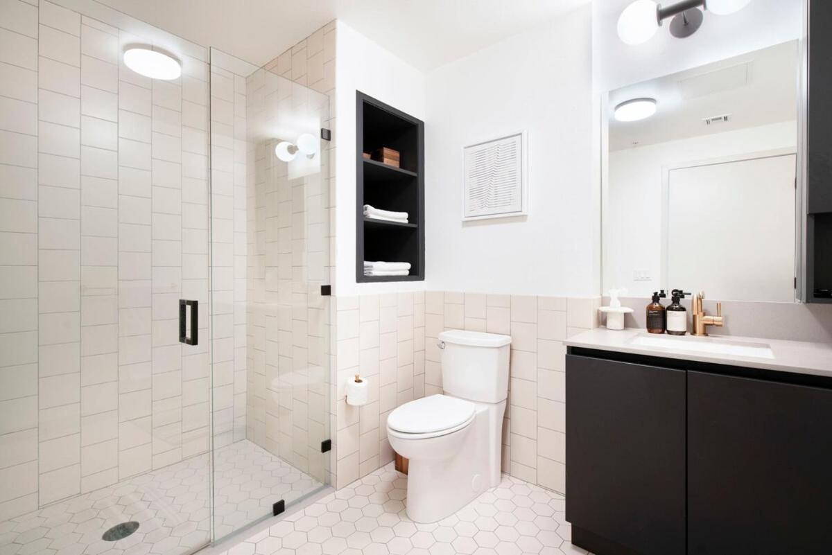 2Br Hollywood Luxurious Condo Los Angeles Extérieur photo