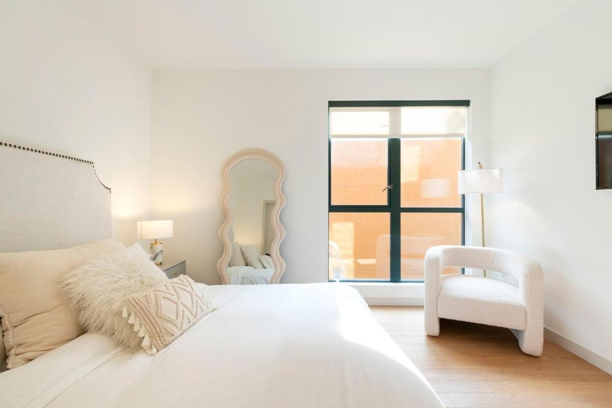 2Br Hollywood Luxurious Condo Los Angeles Extérieur photo