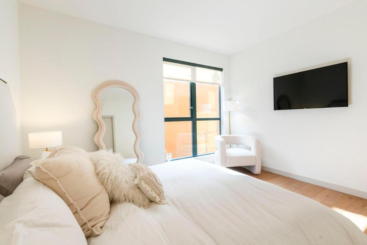 2Br Hollywood Luxurious Condo Los Angeles Extérieur photo