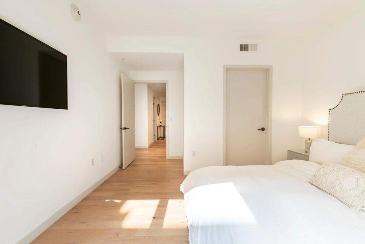 2Br Hollywood Luxurious Condo Los Angeles Extérieur photo