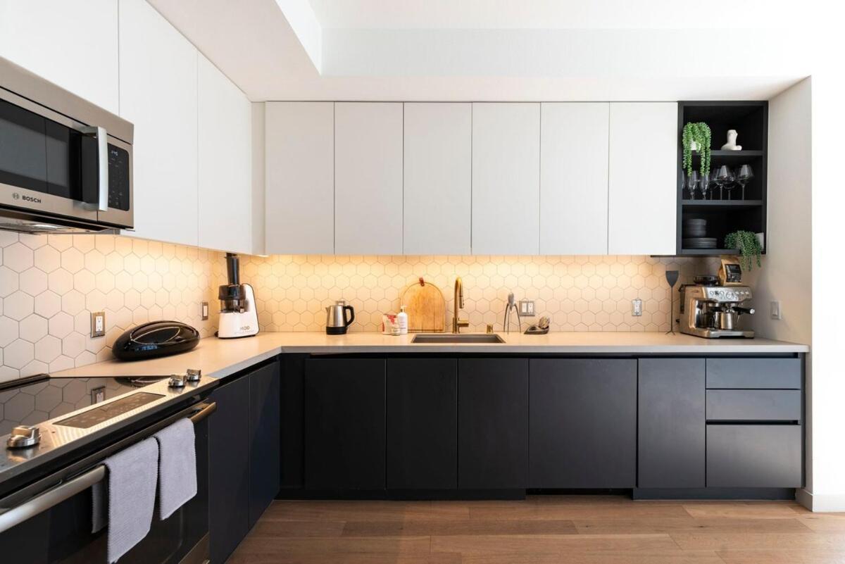 2Br Hollywood Luxurious Condo Los Angeles Extérieur photo
