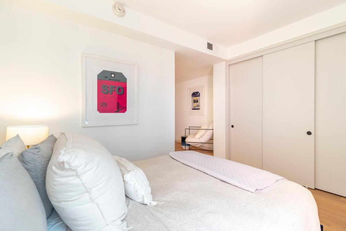 2Br Hollywood Luxurious Condo Los Angeles Extérieur photo