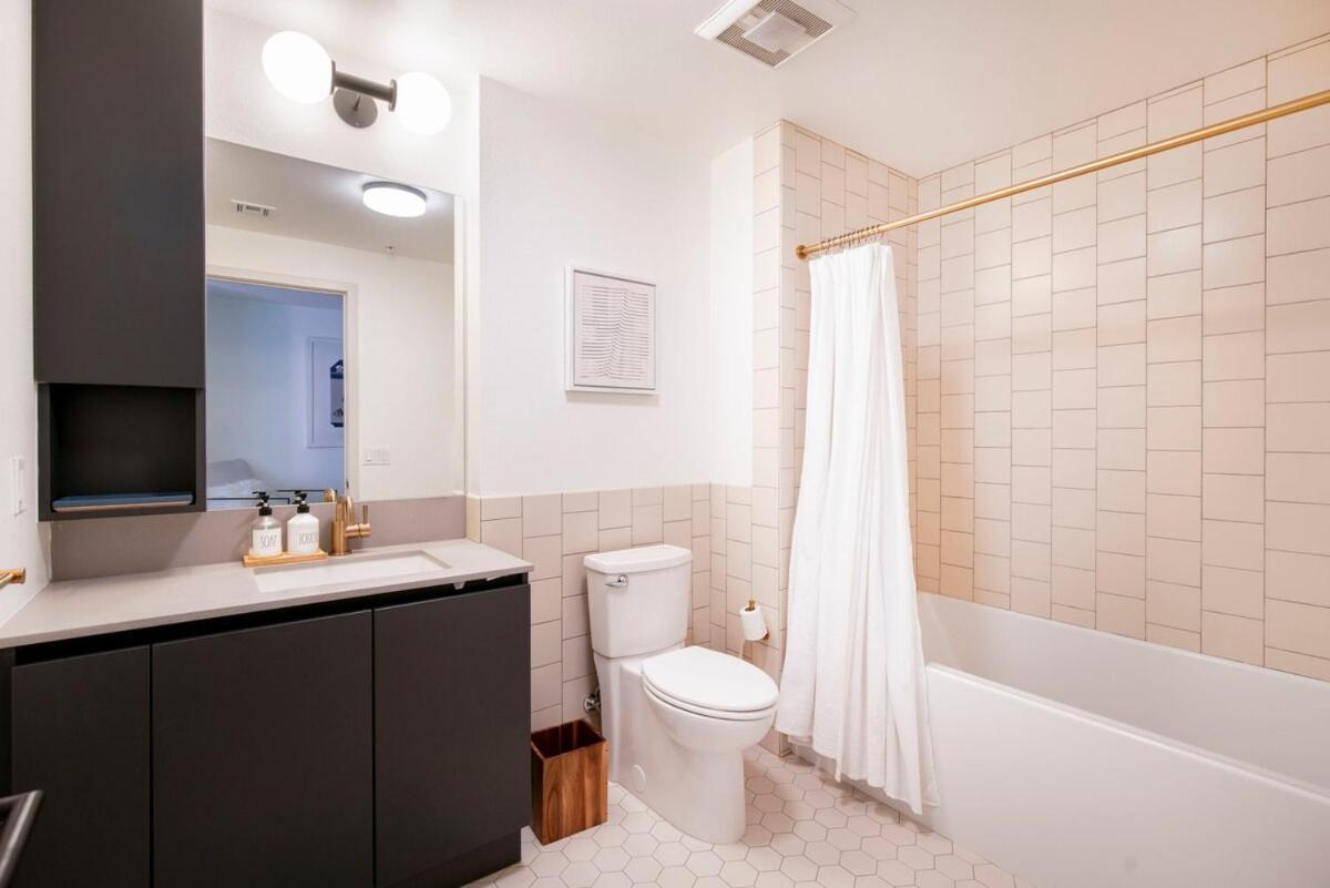 2Br Hollywood Luxurious Condo Los Angeles Extérieur photo