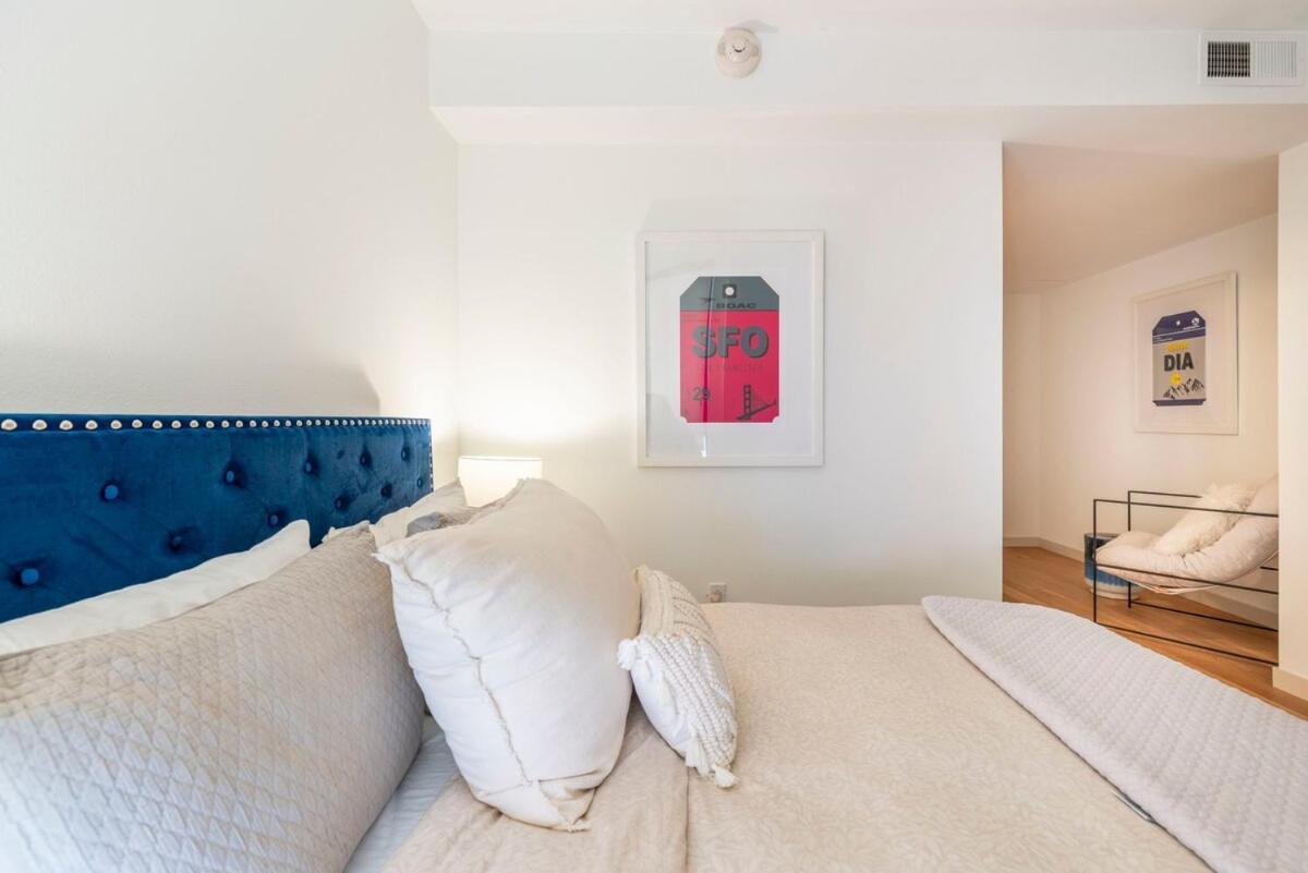 2Br Hollywood Luxurious Condo Los Angeles Extérieur photo