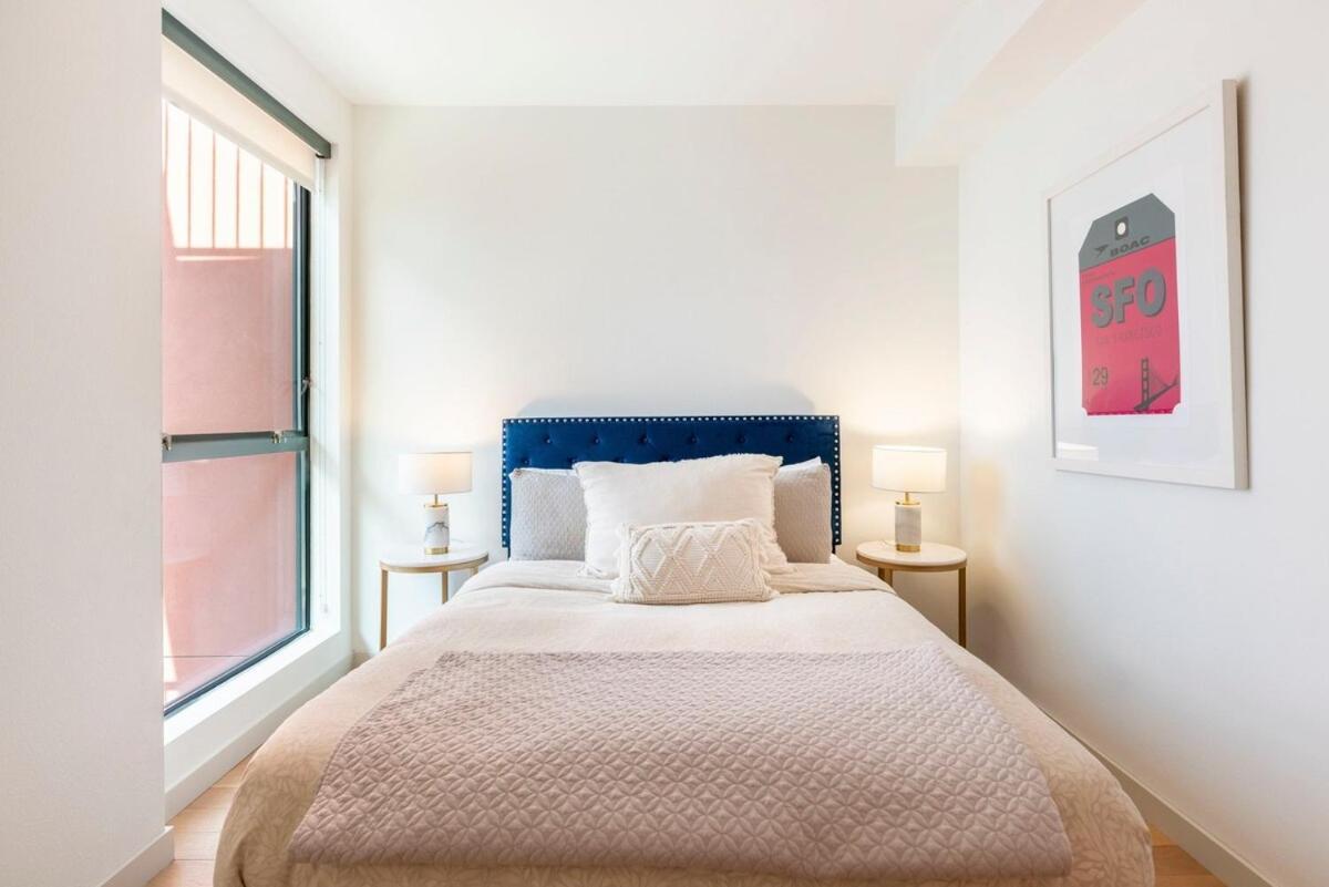 2Br Hollywood Luxurious Condo Los Angeles Extérieur photo