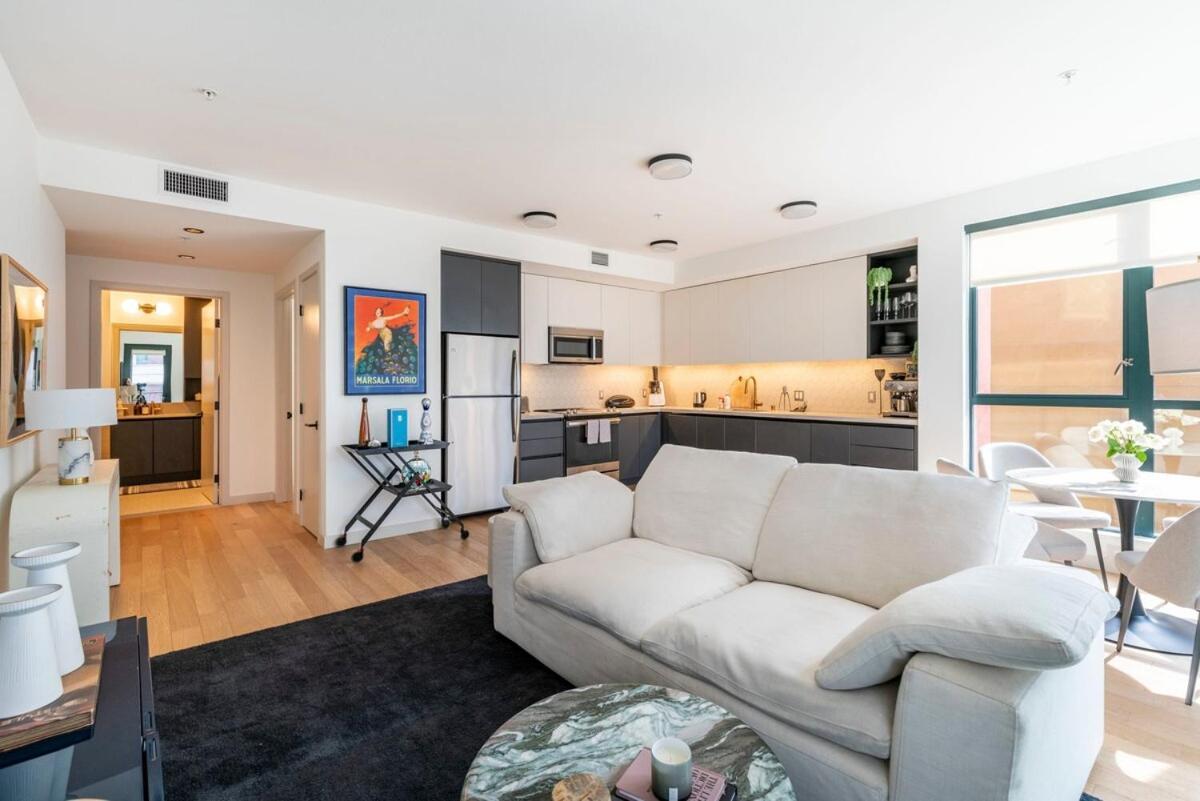 2Br Hollywood Luxurious Condo Los Angeles Extérieur photo