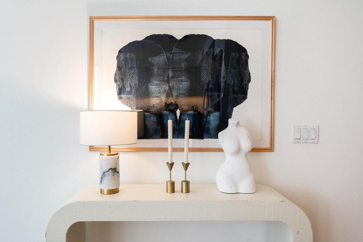 2Br Hollywood Luxurious Condo Los Angeles Extérieur photo