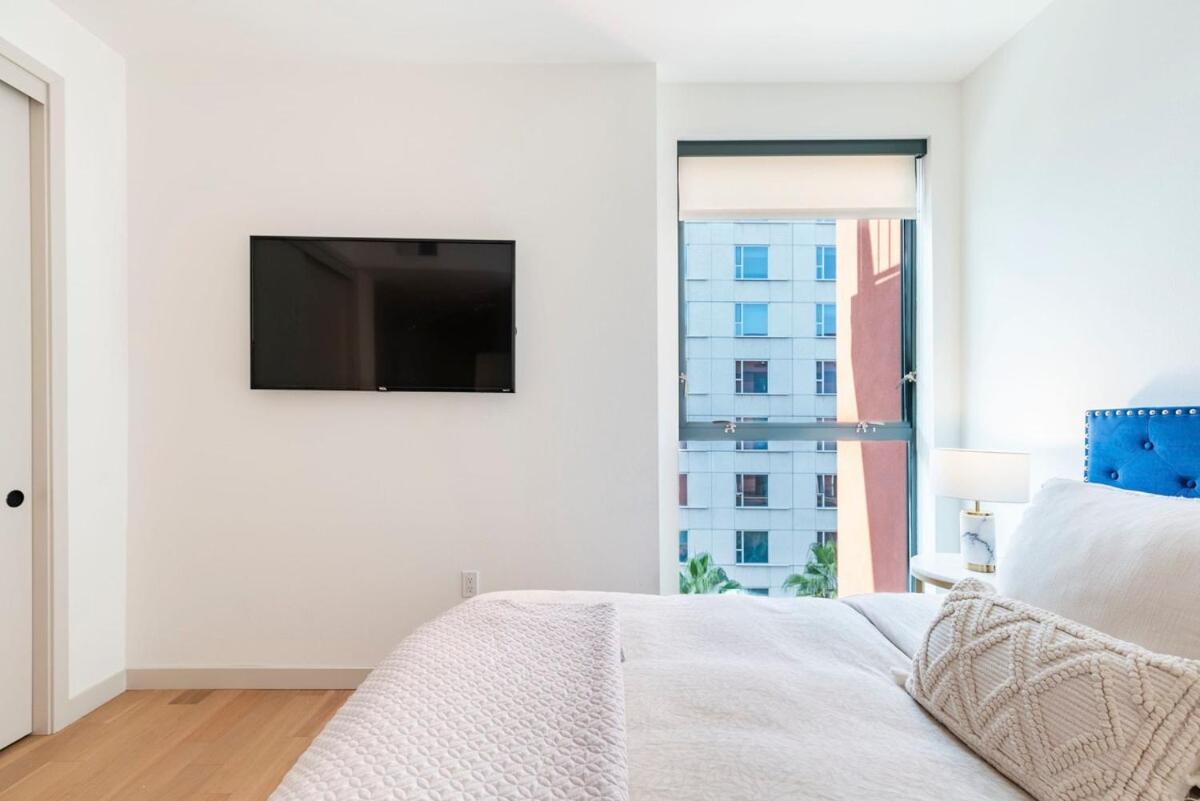 2Br Hollywood Luxurious Condo Los Angeles Extérieur photo