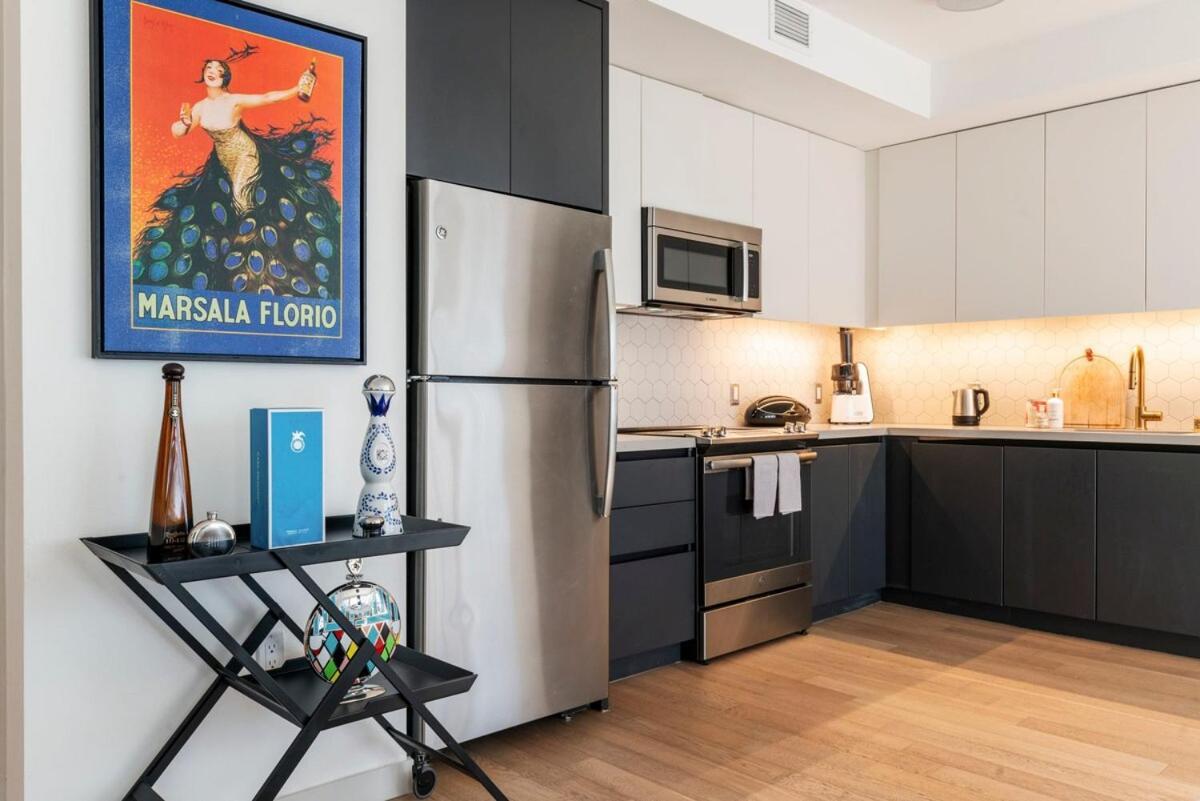 2Br Hollywood Luxurious Condo Los Angeles Extérieur photo