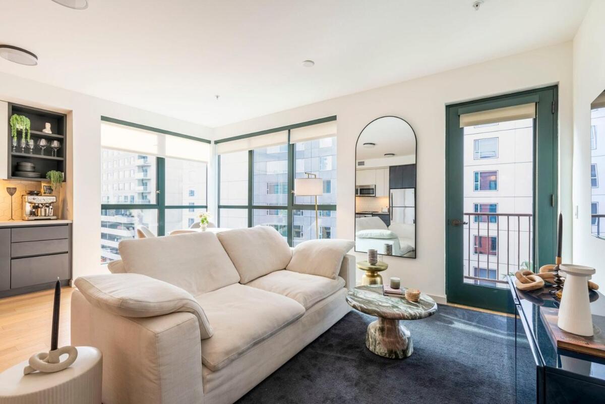 2Br Hollywood Luxurious Condo Los Angeles Extérieur photo