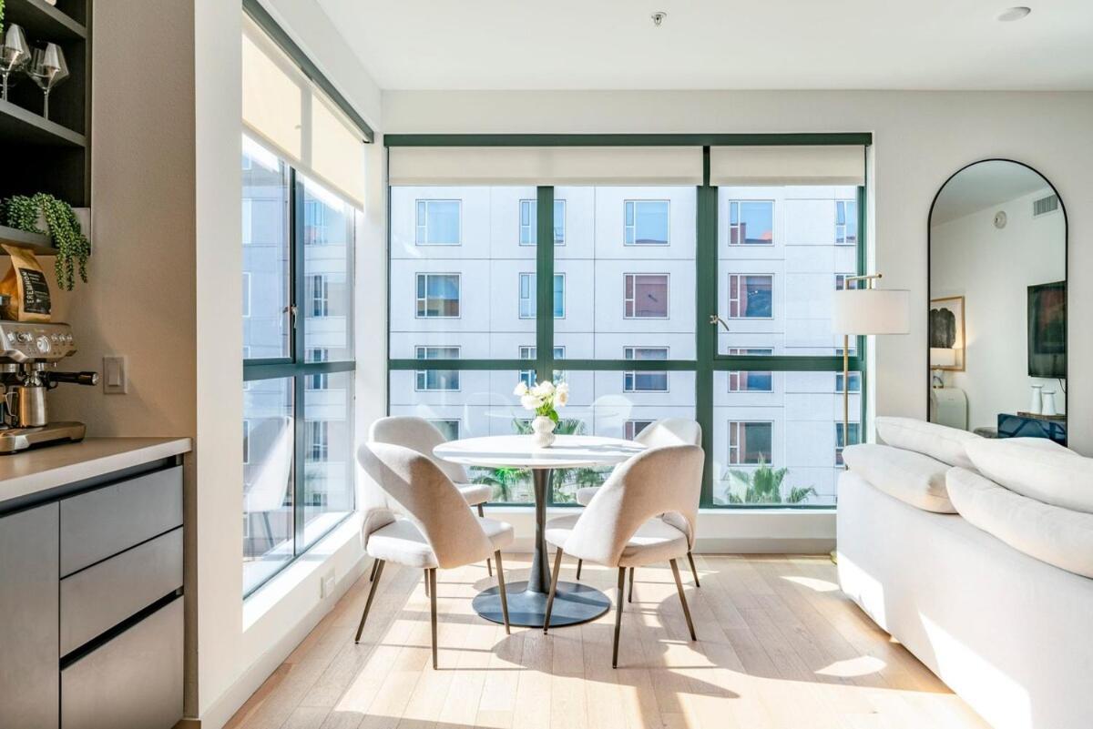 2Br Hollywood Luxurious Condo Los Angeles Extérieur photo