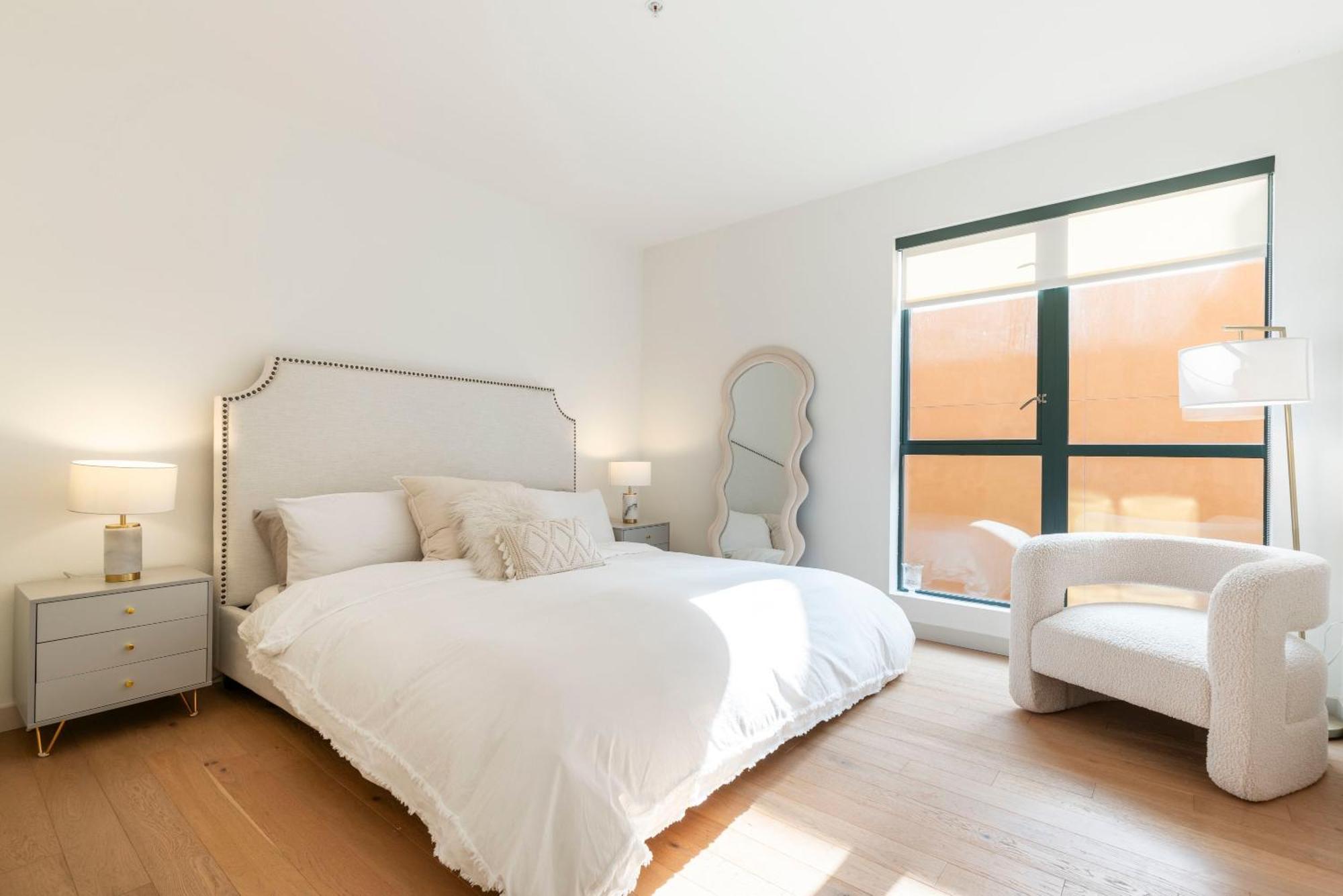 2Br Hollywood Luxurious Condo Los Angeles Extérieur photo